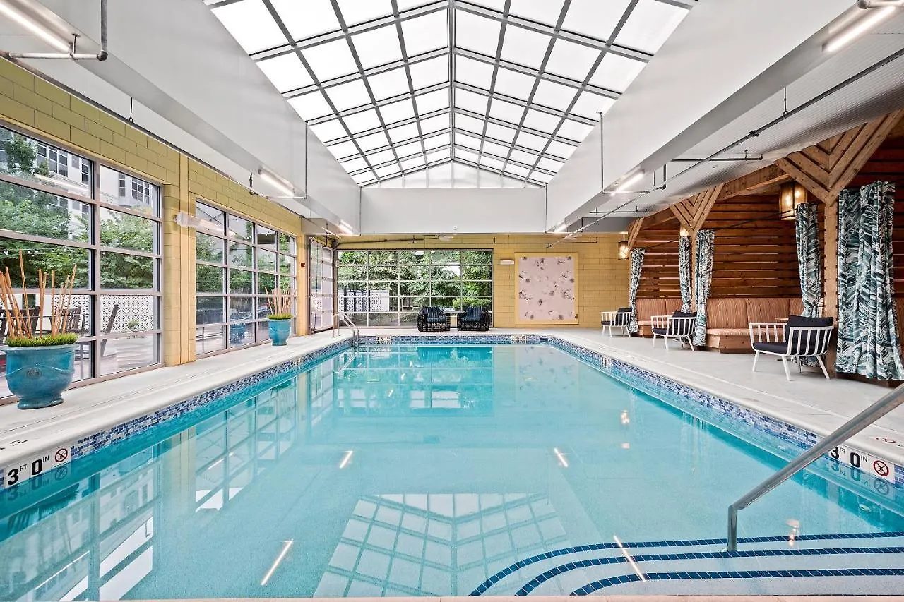 Kasa South Side Pittsburgh Aparthotel 4*,  United States