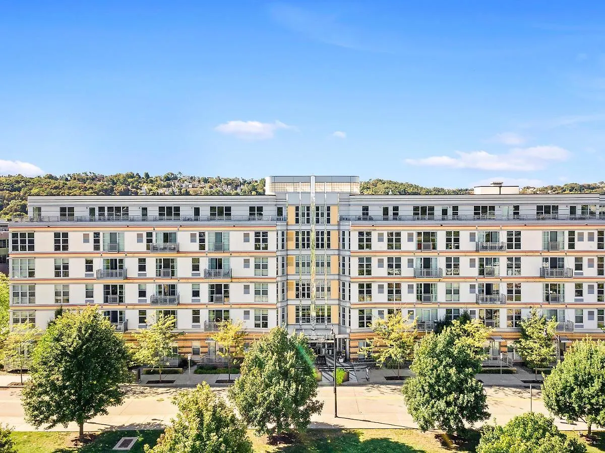 Kasa South Side Pittsburgh Aparthotel